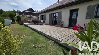 Maison � vendre 5 pi�ces 141 m�