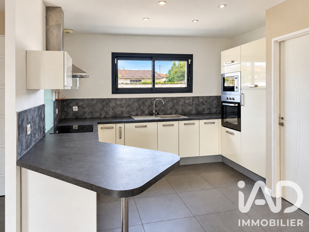 Vente Maison Vente Maison/villa 4 pièces Peujard