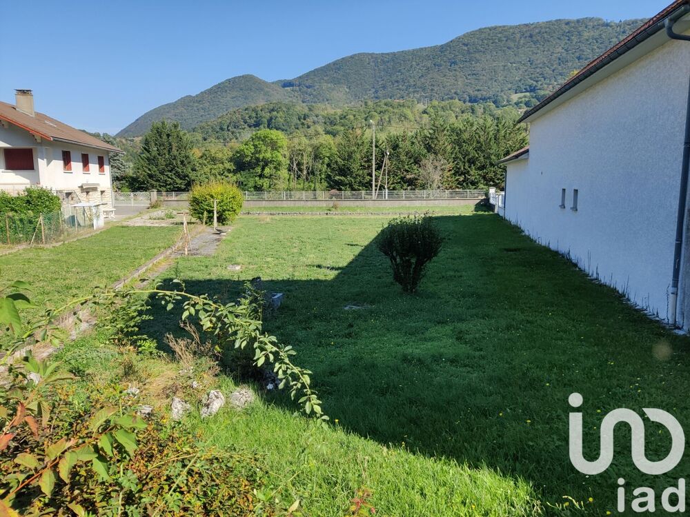 Vente Terrain Vente Terrain à bâtir 1 270 m&sup2; Le gua