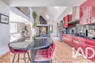 Maison à vendre 8 pièces 375 m²