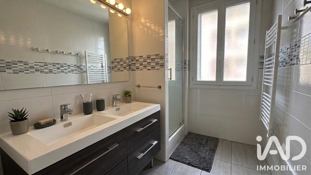 Vente Appartement Vente Appartement 4 pièces Grenoble