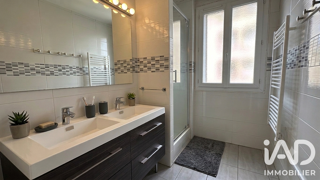  Appartement à vendre 4 pièces 69 m²