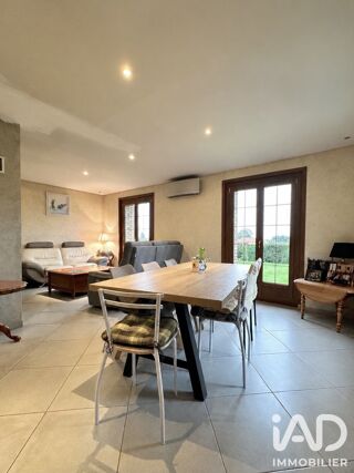 Vente Maison Vente Maison de village 6 pièces West-cappel