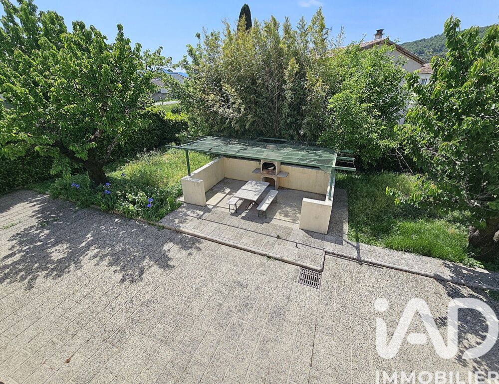 Vente Maison Vente Maison/villa 4 pièces Le pouzin