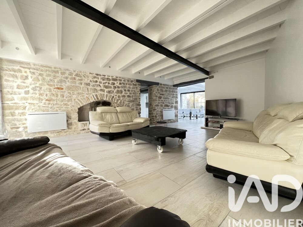 � vendre  Maison Boissy-sous-Saint-Yon (91790)
