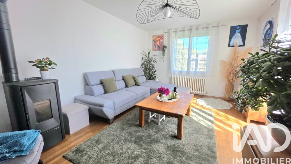 Vente Maison traditionnelle 7 pièces