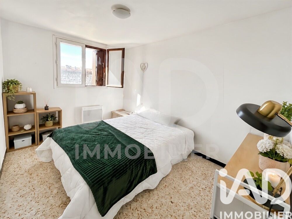 Vente Appartement Vente Appartement 2 pièces Nîmes