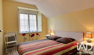  Maison à vendre 15 + pièces 350 m²