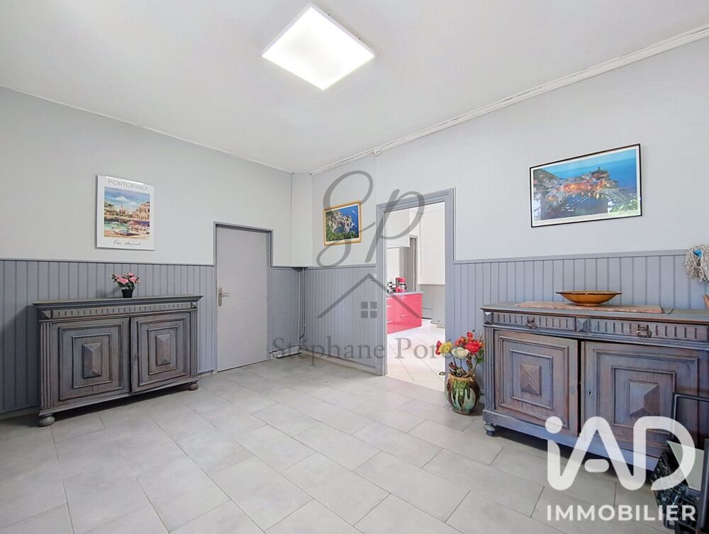 Vente Maison/villa 5 pièces