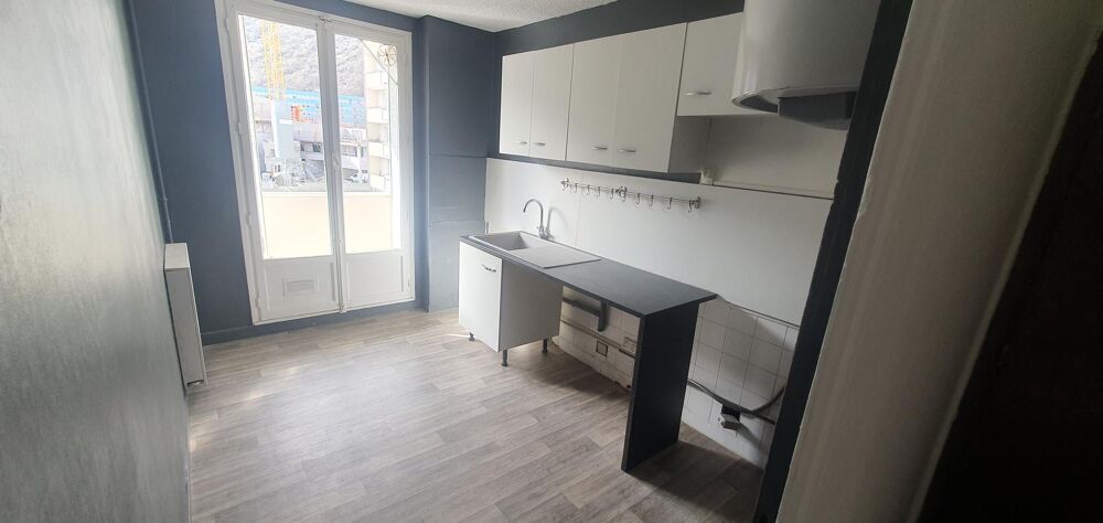location Appartement - 3 pièce(s) - 53 m² Sassenage (38360)