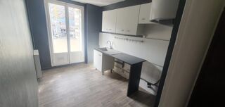  Appartement à louer 3 pièces 53 m²