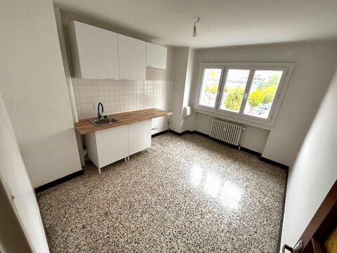  Appartement � louer 3 pi�ces 66 m�