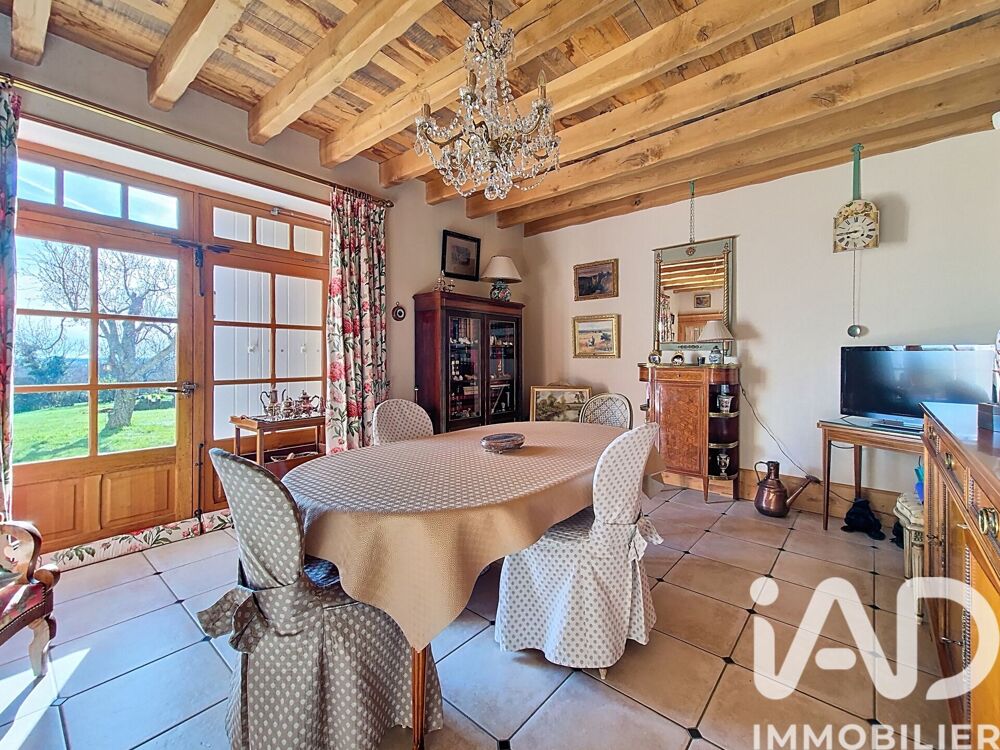 Vente Maison/villa 6 pièces