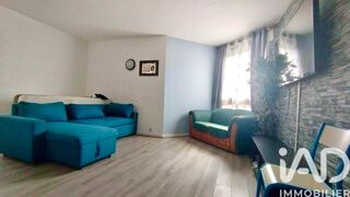  Appartement à vendre 3 pièces 69 m²