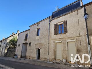 Maison à vendre 6 pièces 125 m²