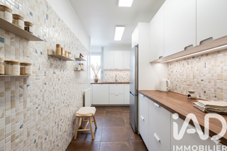  Appartement à vendre 5 pièces 103 m²
