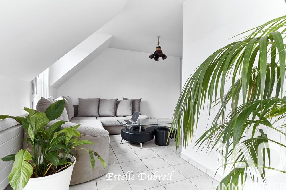 Vente Appartement Vente Appartement 5 pièces Trappes
