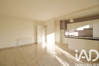  Appartement à vendre 2 pièces 45 m²