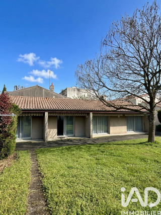  Maison à vendre 7 pièces 175 m²