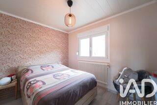  Maison à vendre 5 pièces 106 m²