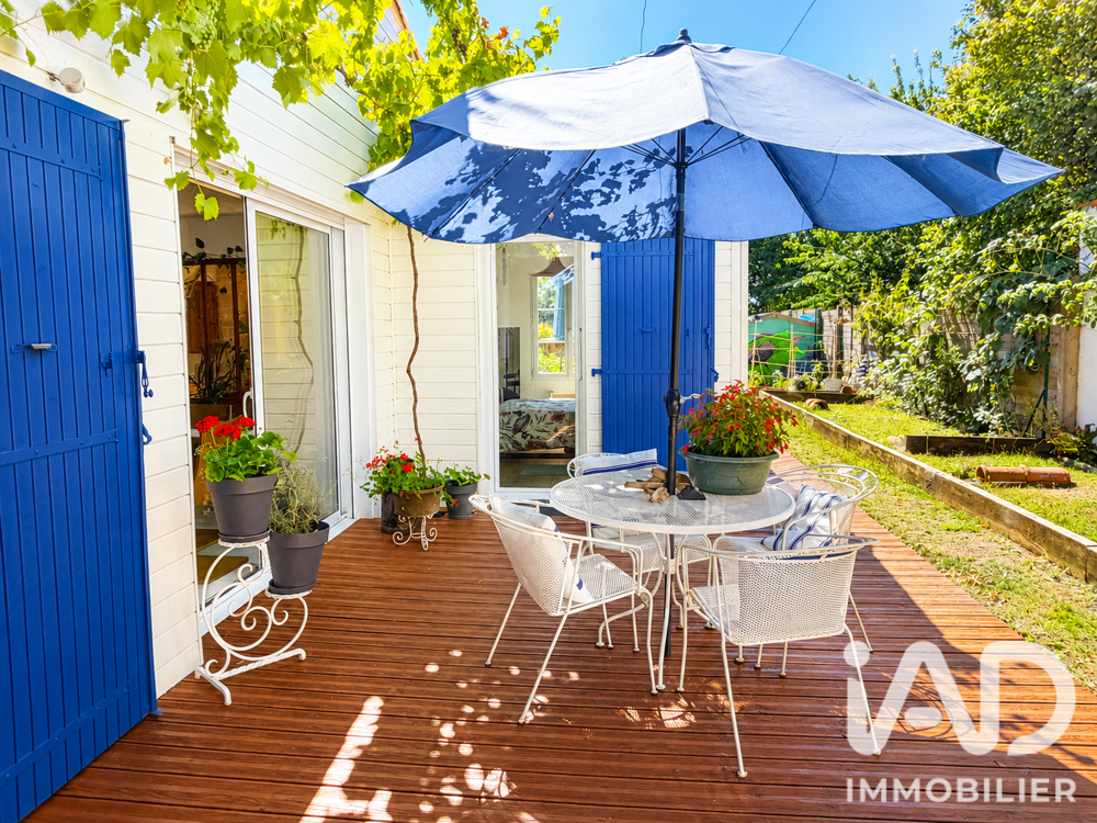 Maison 4 pièces 112 m² · à Châtelaillon-Plage · 112 m² · 480 000 €
