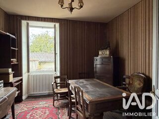  Maison à vendre 7 pièces 142 m²