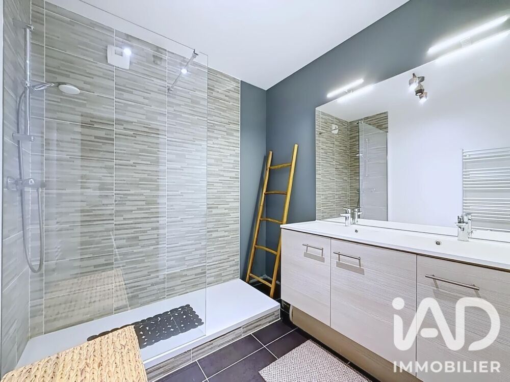 à vendre  Appartement Ermont (95120)