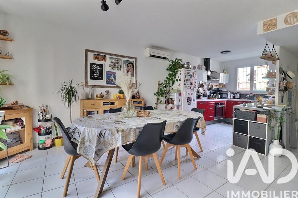 Vente Maison Vente Maison/villa 4 pièces Marseille 15