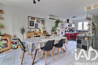  Maison à vendre 4 pièces 77 m²