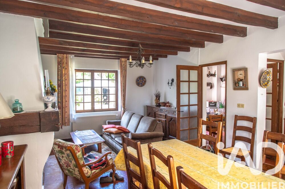 Vente Maison de campagne 5 pièces