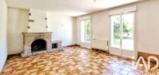  Maison à vendre 8 pièces 123 m²