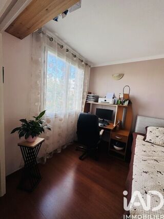  Appartement à vendre 4 pièces 73 m²