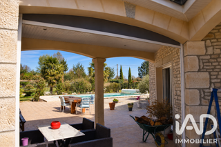  Maison à vendre 6 pièces 147 m²
