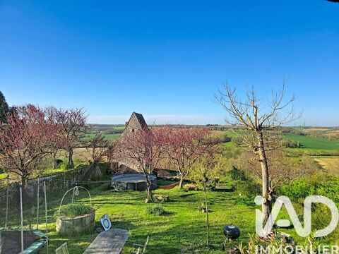   Vente Maison/villa 6 pièces Maison - 6 pièce(s) - 129 m²