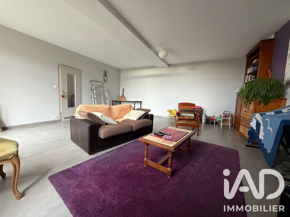 Vente Maison Vente Maison/villa 6 pièces Segré