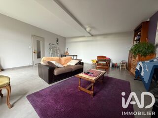  Maison à vendre 6 pièces 163 m²