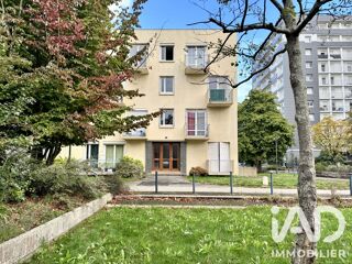  Appartement à vendre 3 pièces 59 m²