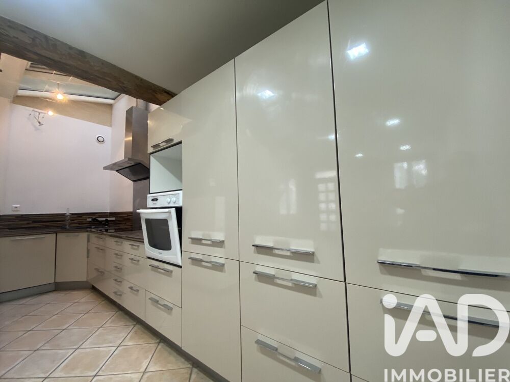 Vente Maison de ville 4 pièces