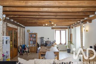  Maison à vendre 4 pièces 124 m²