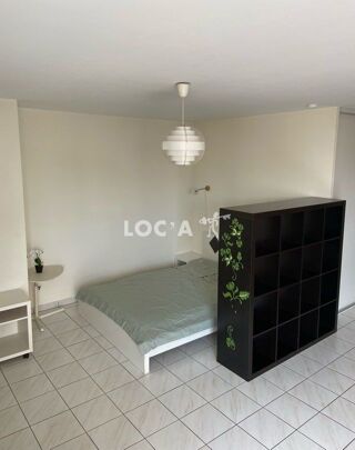  Appartement � louer 1 pi�ce 35 m� Dijon