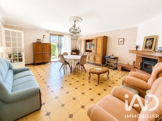  Maison à vendre 3 pièces 82 m²