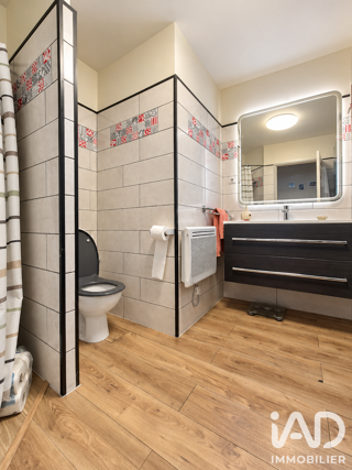  Maison à vendre 4 pièces 81 m²