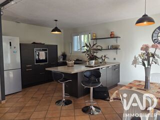Vente Maison Vente Maison/villa 5 pièces Saint-martin-de-crau