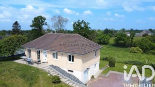  Maison à vendre 6 pièces 119 m²