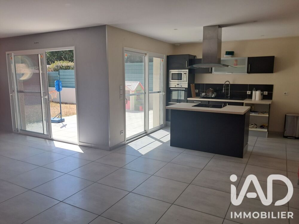 Vente Maison Vente Maison/villa 4 pièces Sainte-foy
