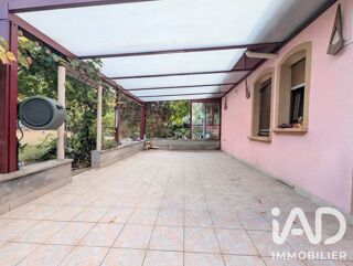  Maison à vendre 6 pièces 135 m²