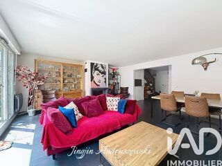  Maison à vendre 6 pièces 141 m²