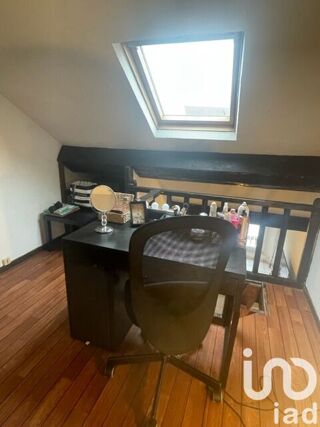 Appartement � vendre 2 pi�ces 26 m�