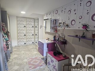  Maison à vendre 10 pièces 296 m²