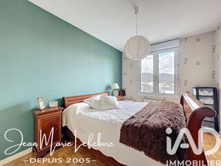  Appartement à vendre 3 pièces 66 m²
